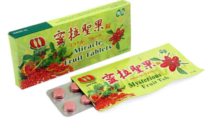 Miracle Berry $10 for 10