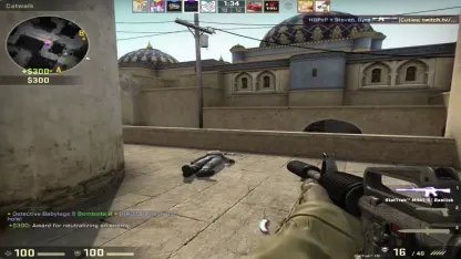 Today in Meh CS
