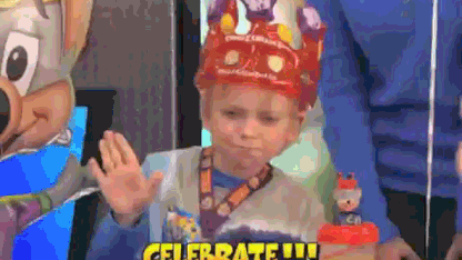 Hey meh, we have the same birthday:D