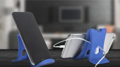 3-Pack: SmartStand Universal Device Stands