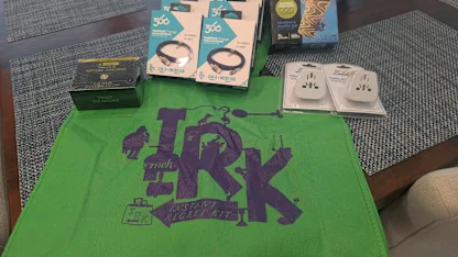 September 25 Fall IRK Reveal