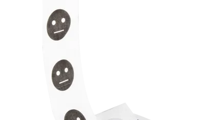 Meh 3-Ply Toilet Paper