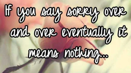 Sorry, nothing to say.