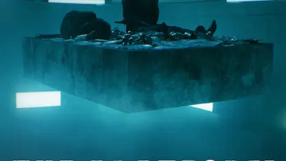 The Platform (Netflix Movie)