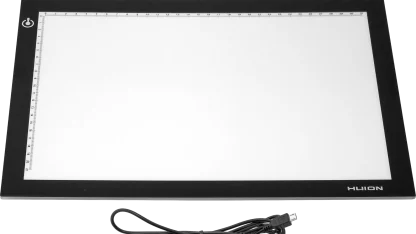 Huion 17.7 Inch LED Tracing Light Box