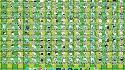 Post your desktop
