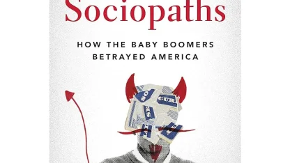 Boomer that doesn’t understand polls/community etc