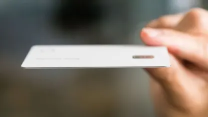Don't let your precious Apple Card touch lesser credit cards, warns Apple