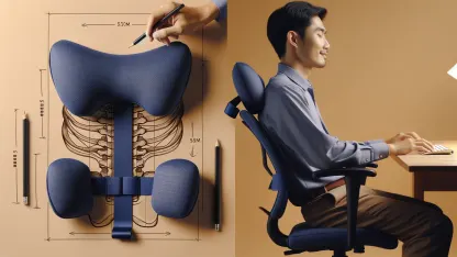 Best Lumbar Support
