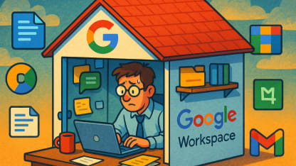 google workspace