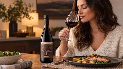 12-Pack: 2022 Old Mountain Napa Valley Pinot Noir