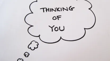 Thinking of you..