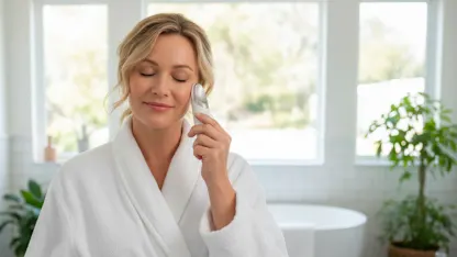Pop Sonic Cooling Eye & Face Wand