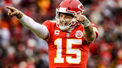 CHIEFS!