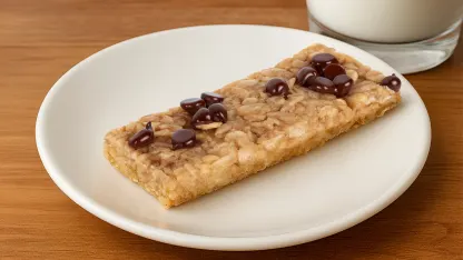 99-Pack: KIND Chewy Chocolate Chip Bars