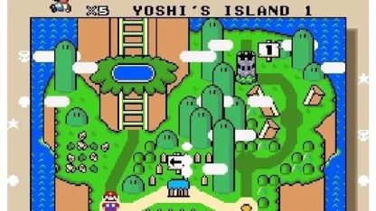 What's your favorite mobile game right now?