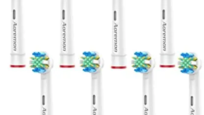 FWIW Sonic Toothbrush refills