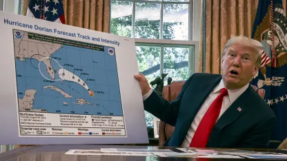 Trump Joke