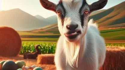 The Goat Days of Summer (June 2024 scapegoat blame thread)