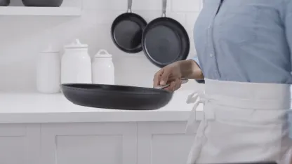 OXO Good Grips Pro 10-Piece Cookware Set
