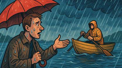 Do you have a boat?