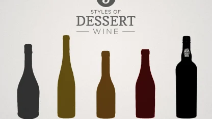 Desert Wine