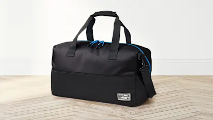 Hex Evolve Backpack with Aspect Duffel Bag