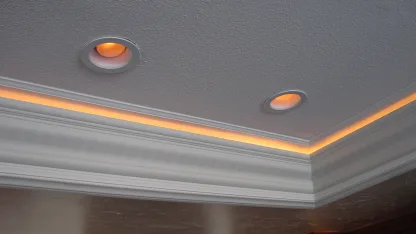 Rope lighting