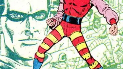Worst super person ever?