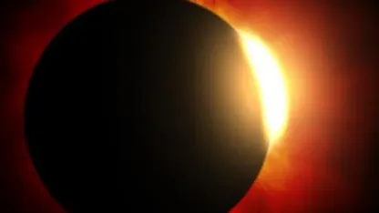 How are you celebrating the eclipse?