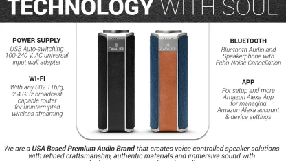 Cavalier speaker is crap
