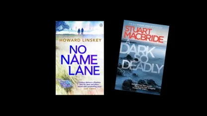October Good Reads
