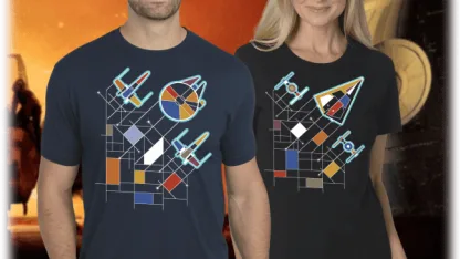 Subtletee in Art (Tee Time)
