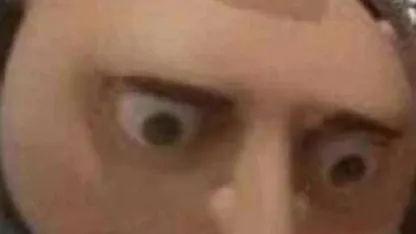 oh shit