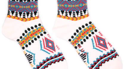 The best thing about Glen socks is: