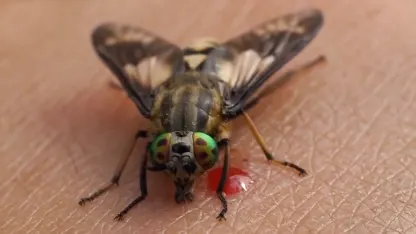 Most annoying bug:
