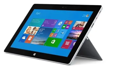 A tablet is: