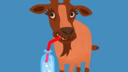 Goats and Soda