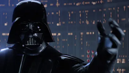 Star Wars Spoiler [WARNING: Star Wars Spoiler]