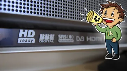 What's your home theater budget?