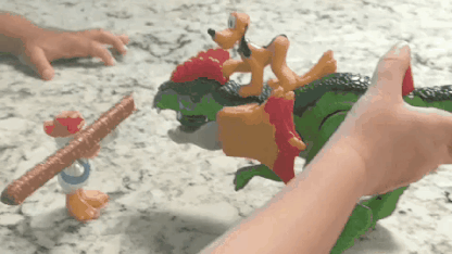 DIY GIF's