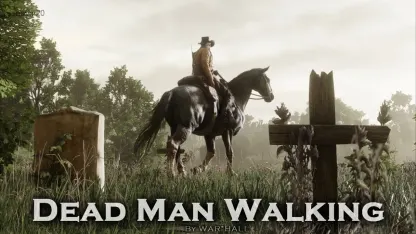 Just Found Out That Imma Dead Man Walking