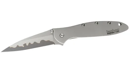 It's about time SOMEBODY sold knives!