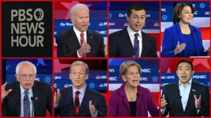 Tonight's Poll