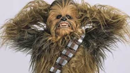 Chewy Christmas