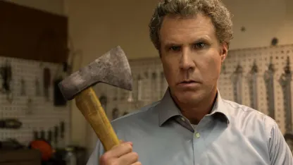 Best comedy currently on television/streaming: