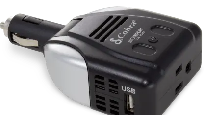 Cobra Power Inverter