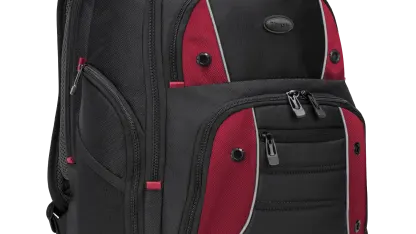 Targus Drifter II 17" Laptop Backpack