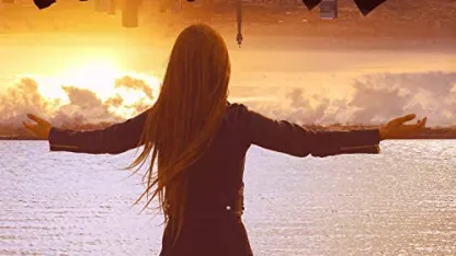 I'm free!
