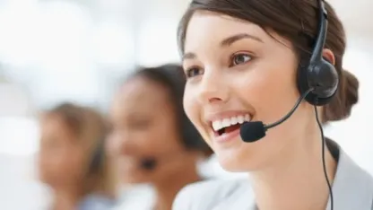 Customer Support?